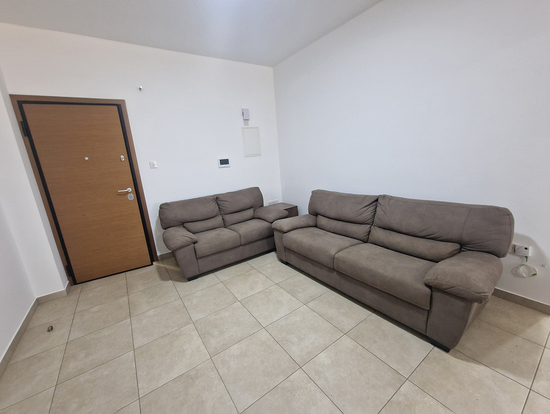 Flat in Larnaca