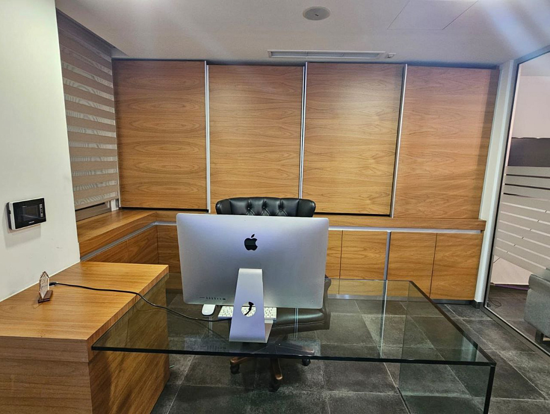 Office in Limassol