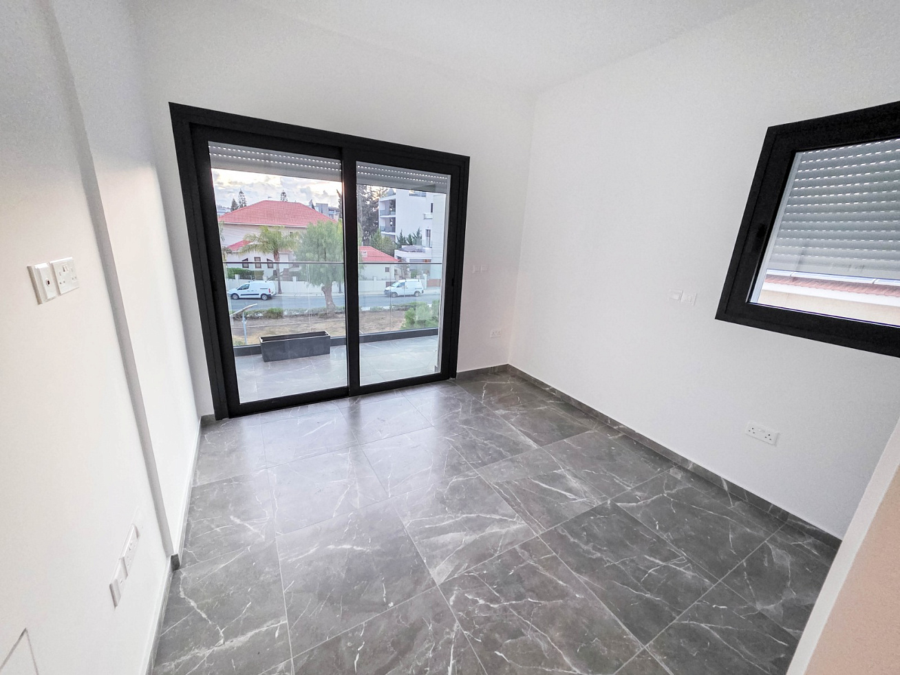 Apartment, 1 bedroom — 4