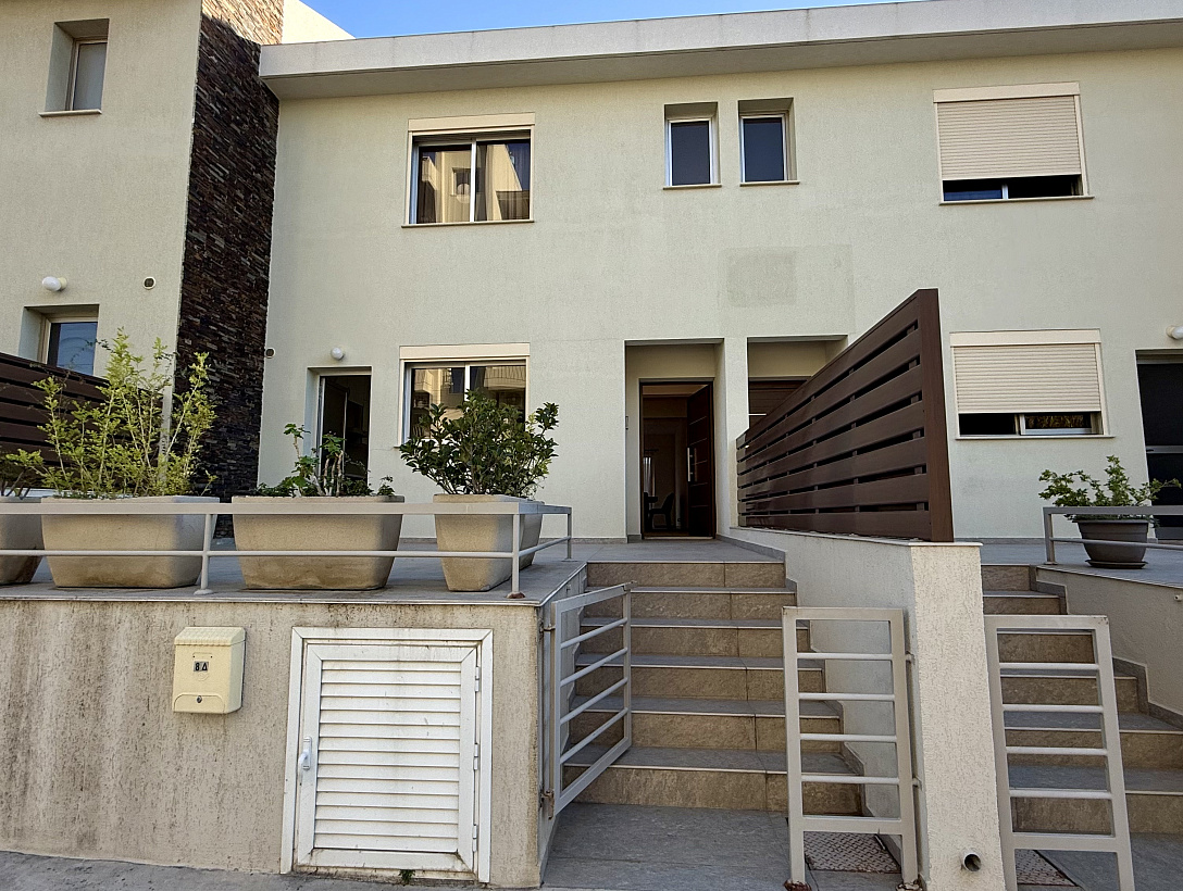 Дом в Лимассоле