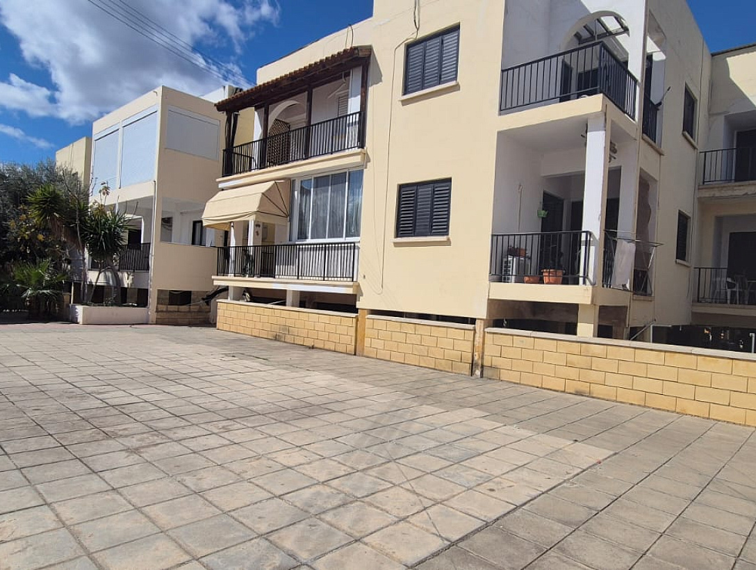 Квартира в Фамагусте