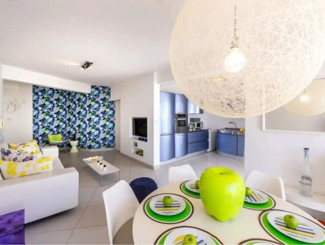 Apartment in Famagusta