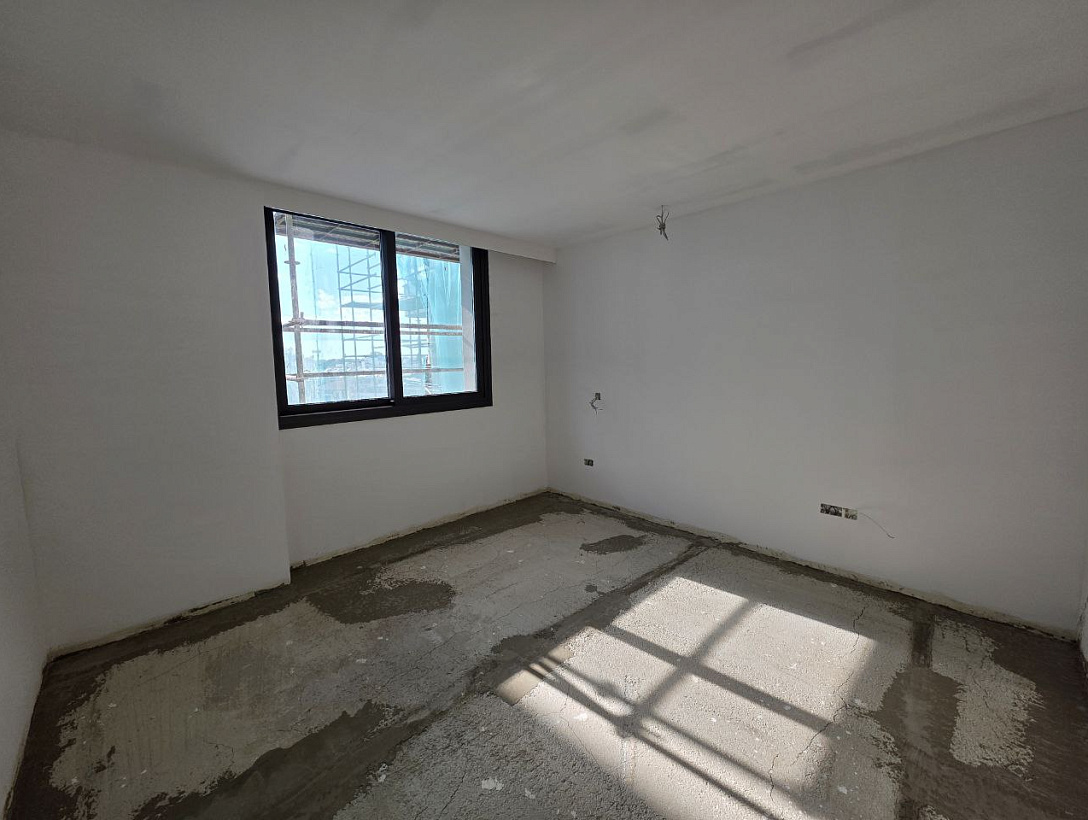 Новые апартаменты в Лимассоле