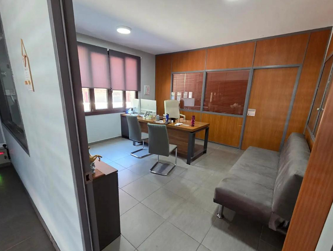 Office in Limassol