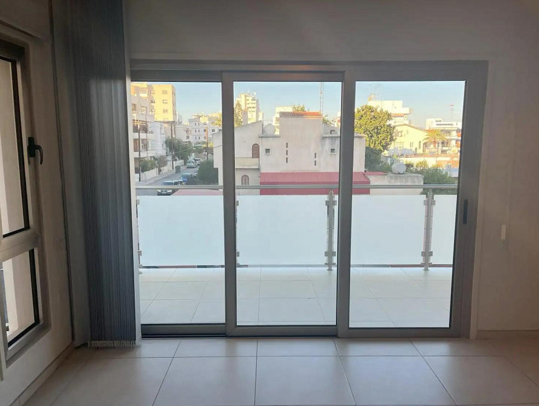 Flat in Cyprus