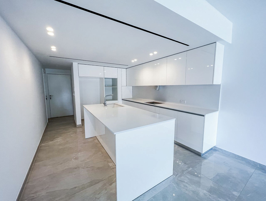 Flat in Limassol