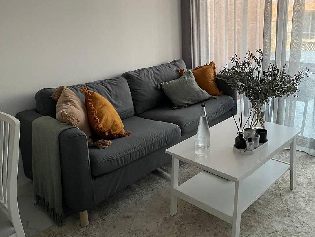 Flat in Cyprus