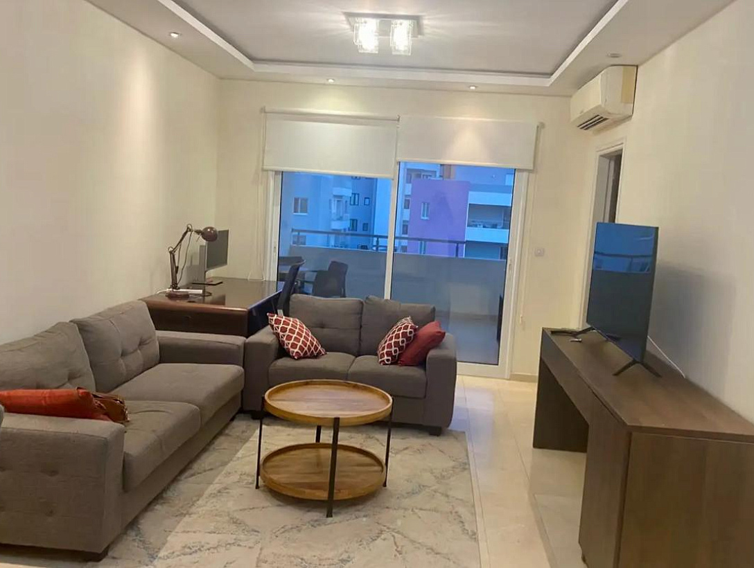 Flat in Limassol
