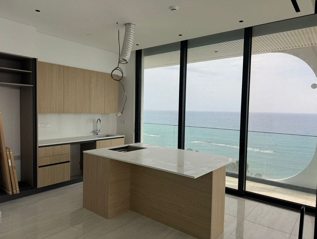 Apartment in Limassol