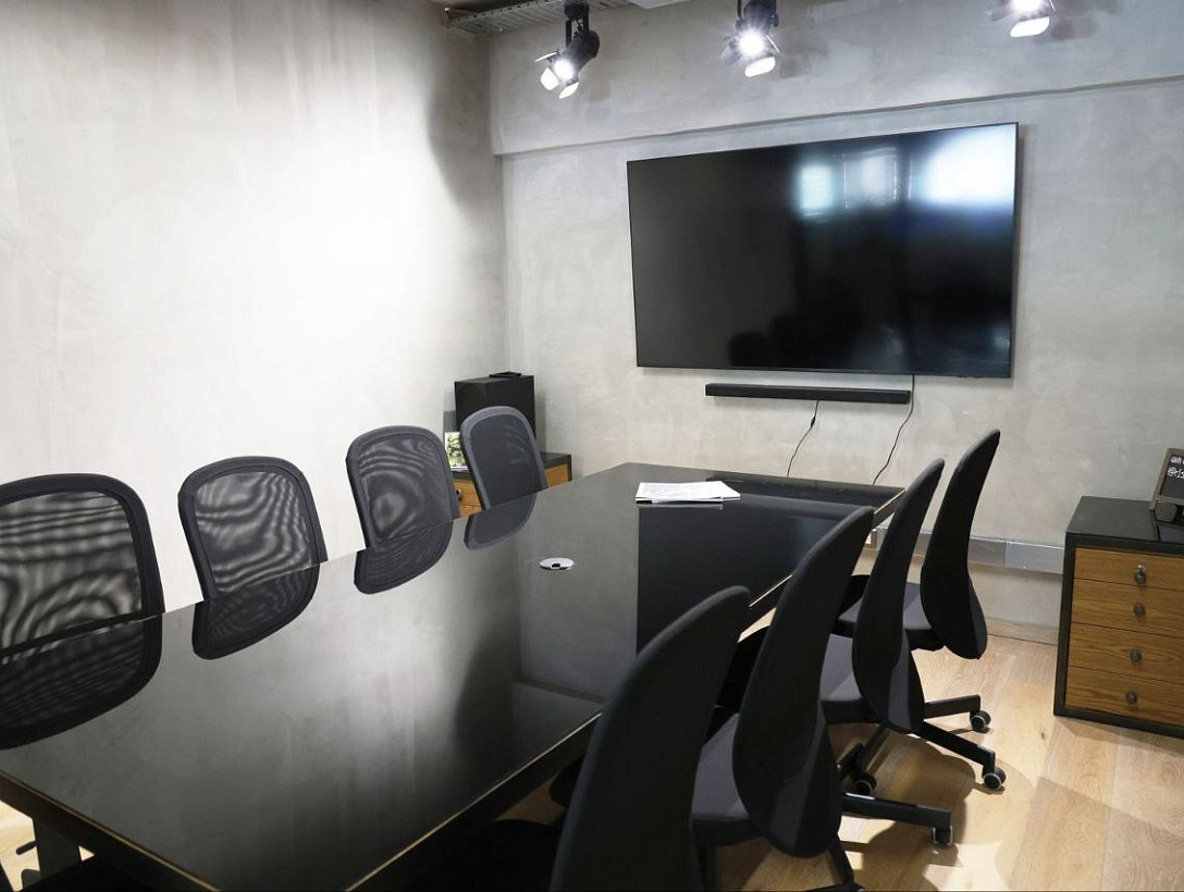 Office in Limassol