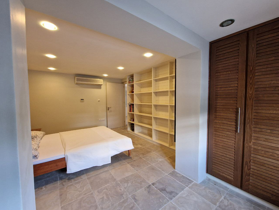 Вилла в Ларнаке