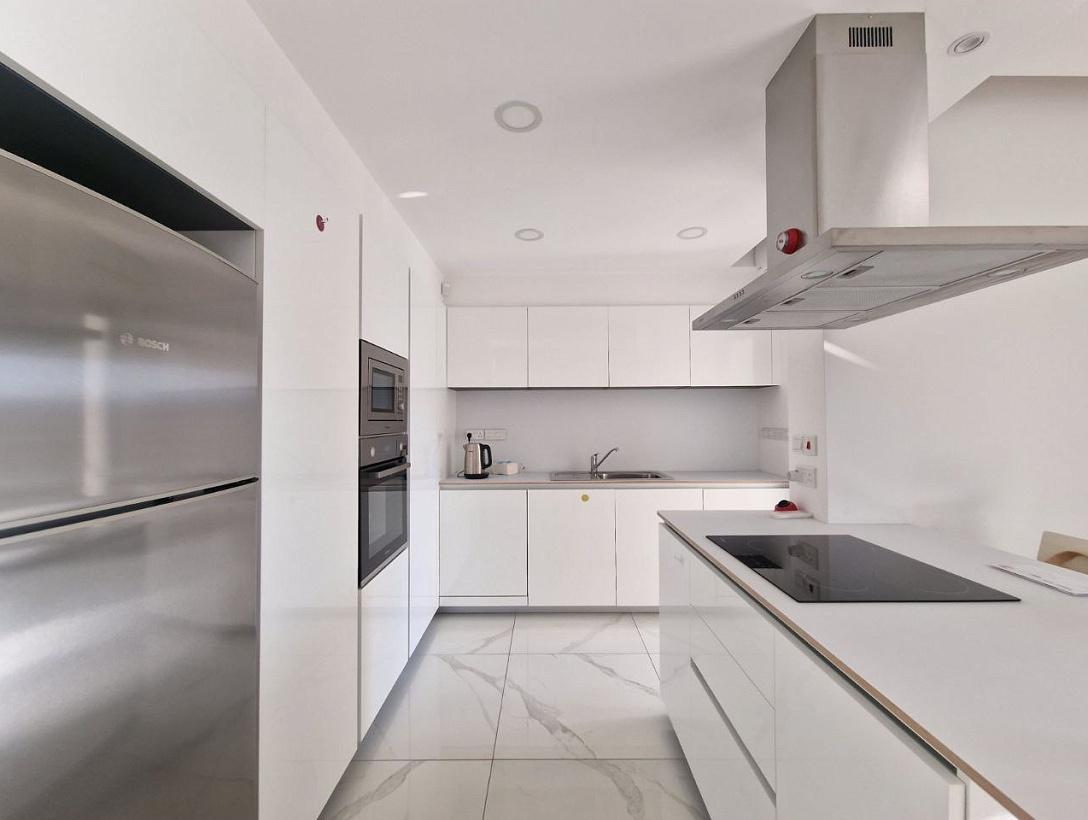 Квартира на Кипре