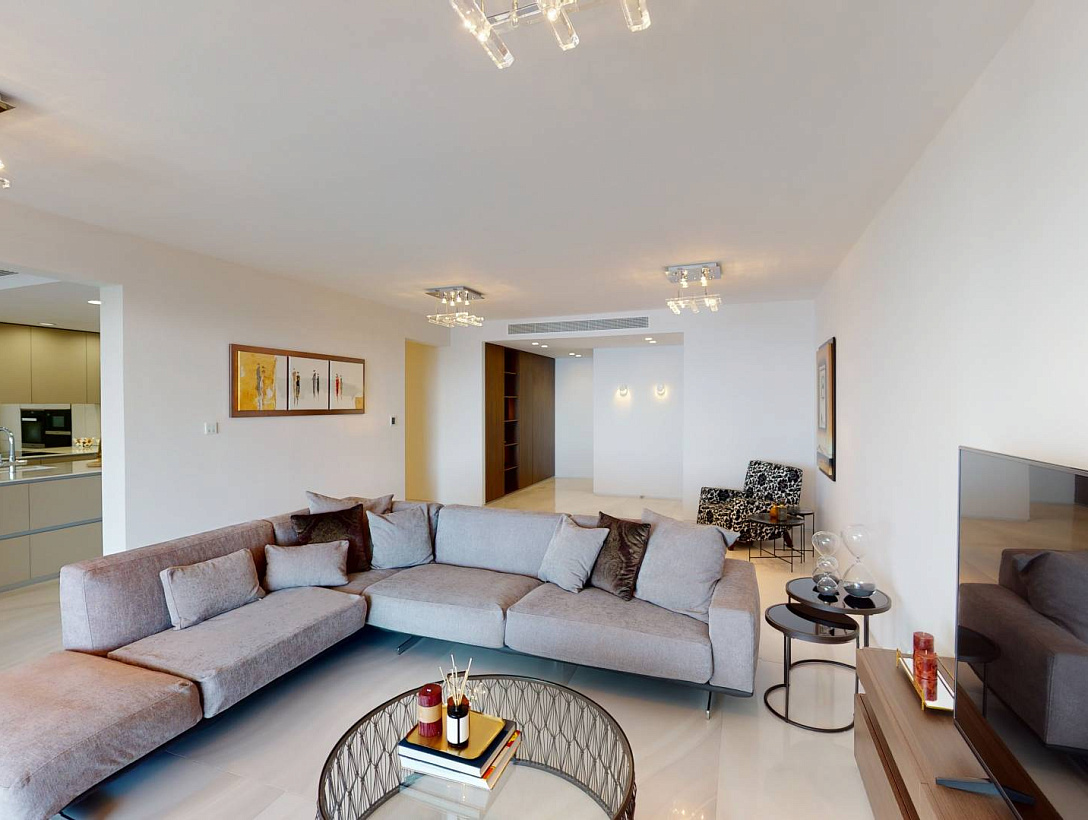 Apartment in Limassol