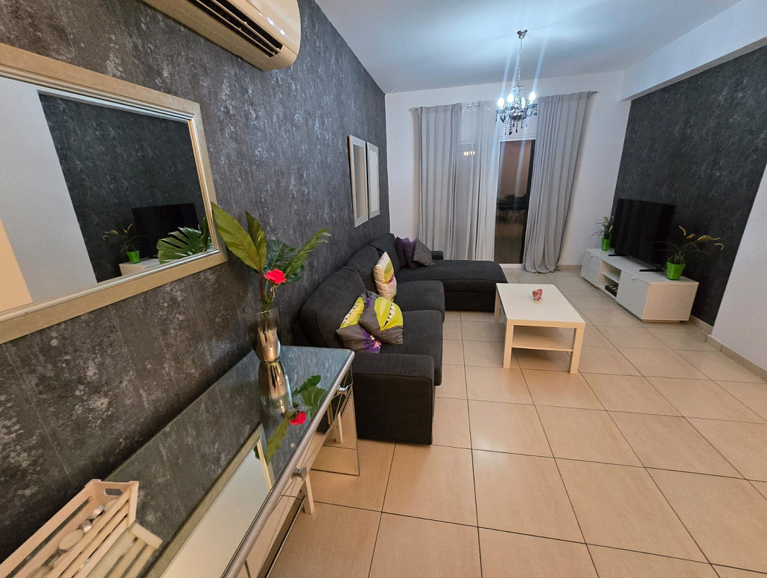 Flat in Cyprus