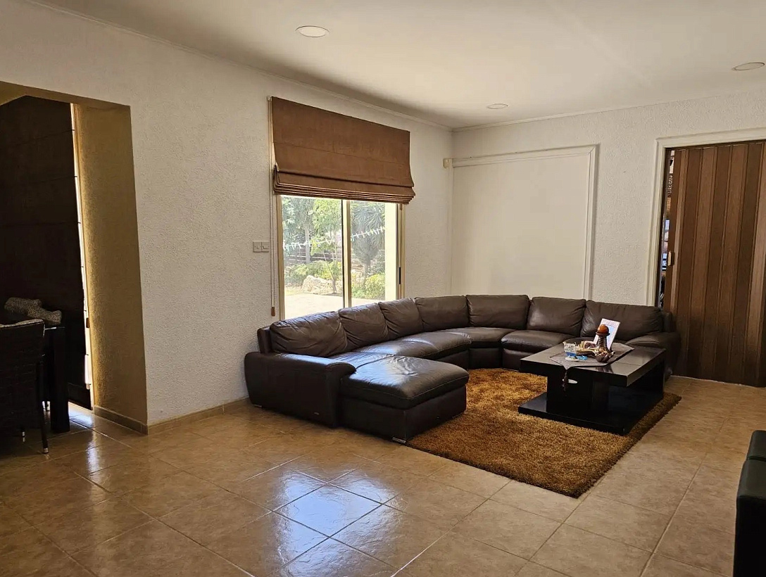 Вилла в Лимассоле