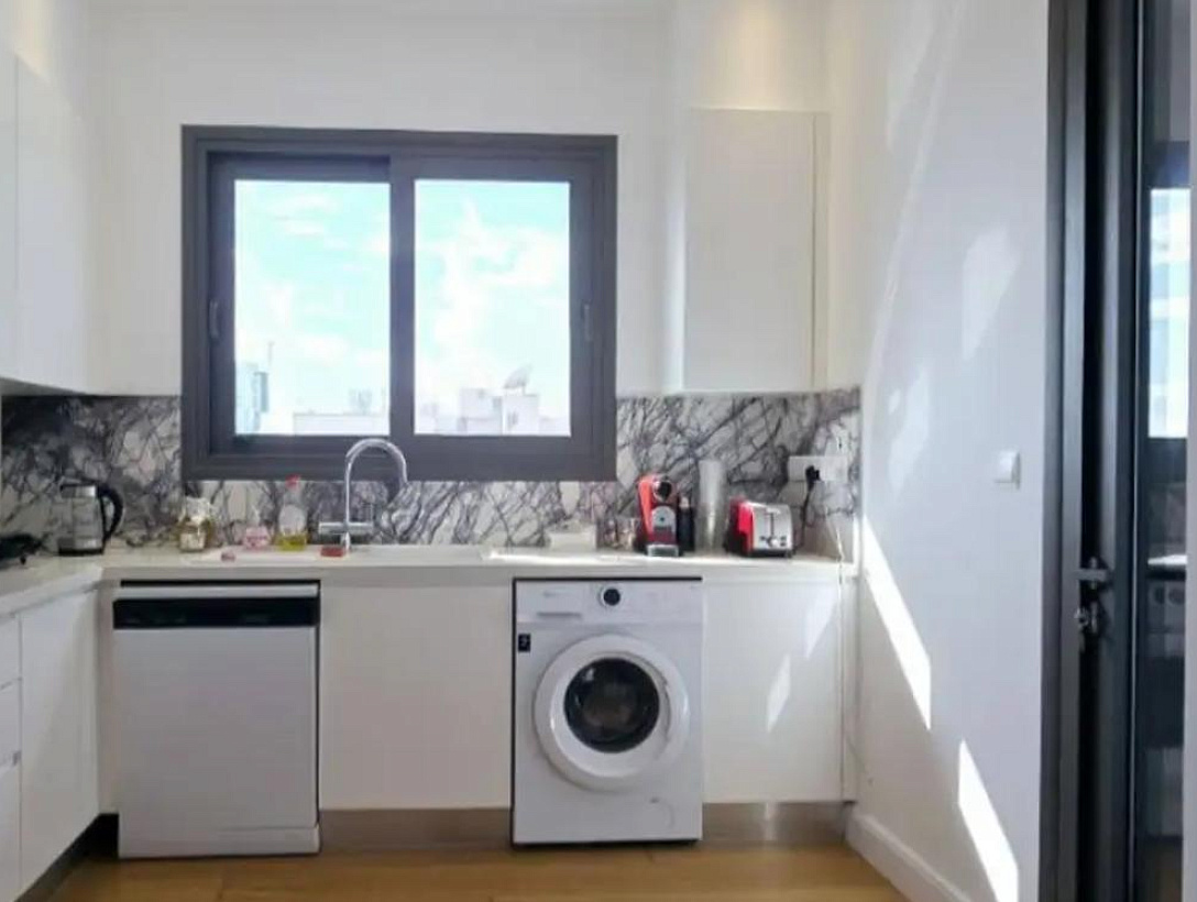 Penthouse in Limassol