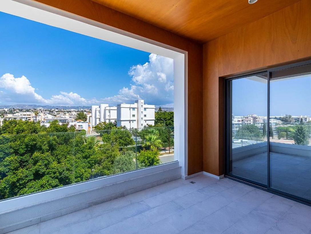 Modern Residential Complex  in Paphos