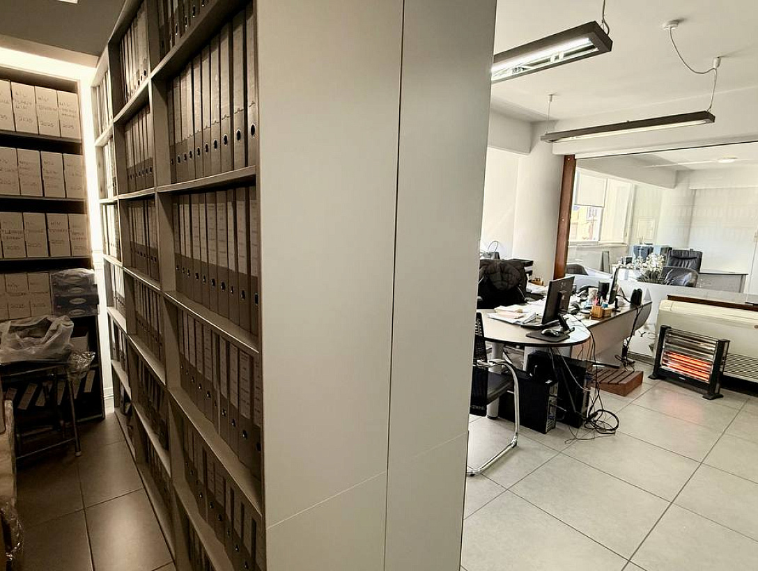 Офис в Лимассоле