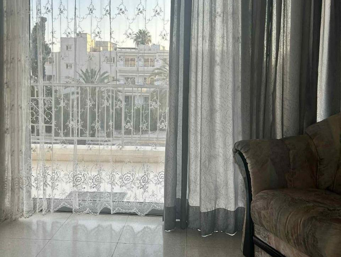 Flat in Paphos