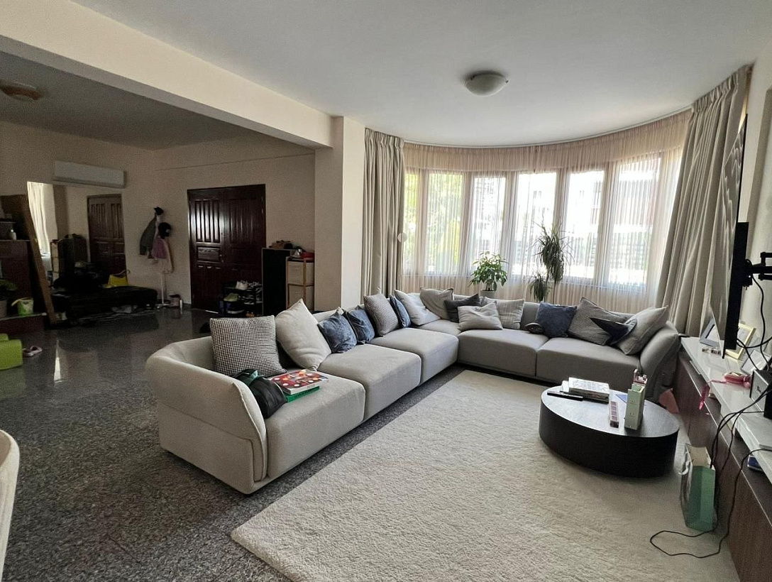 Villa in Cyprus