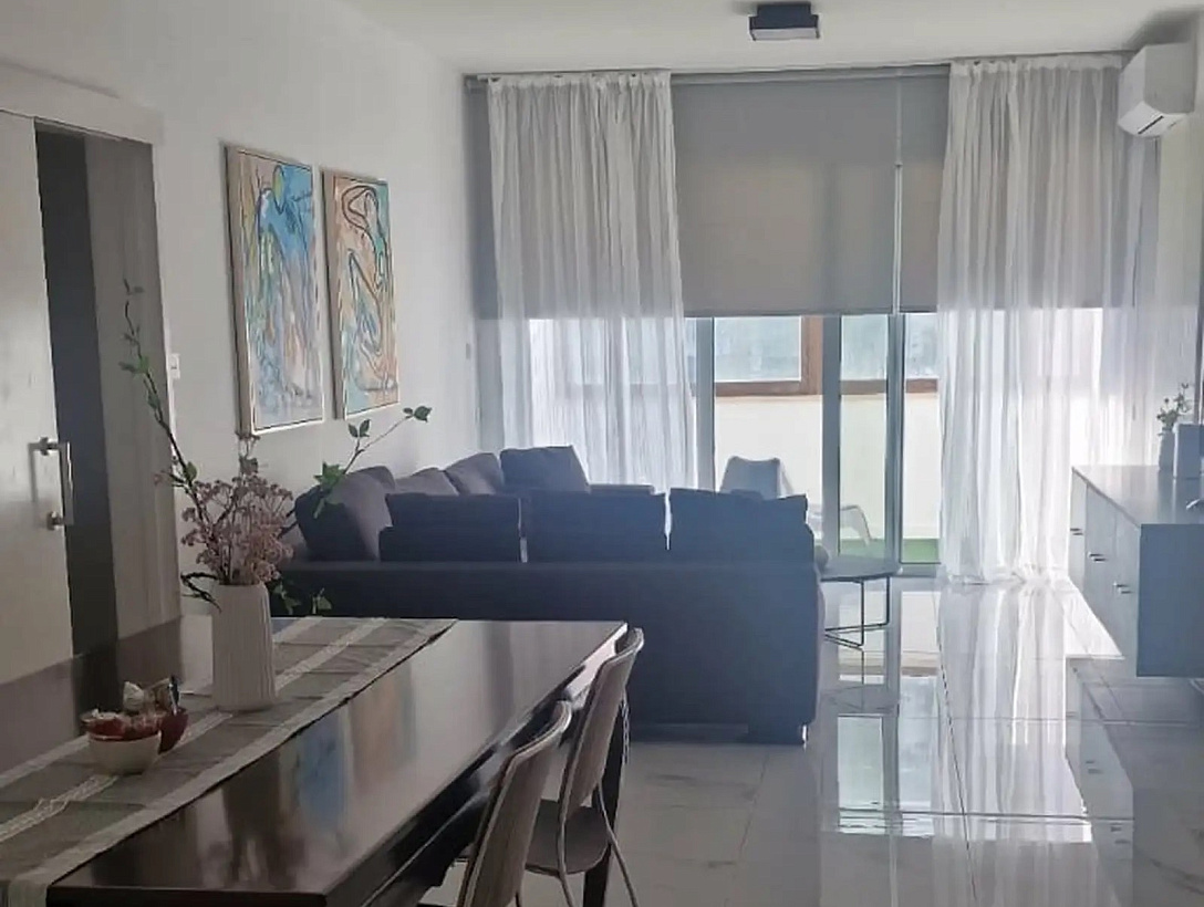 Квартира в Никосии