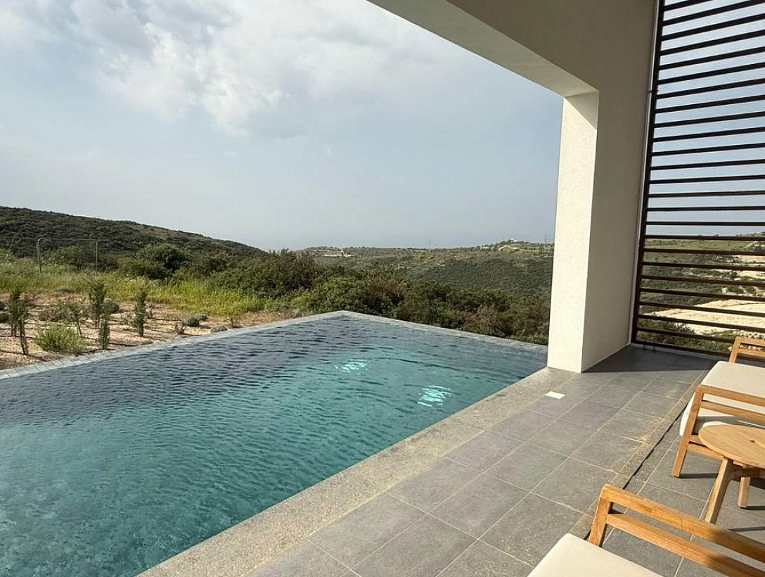 Villa in Paphos