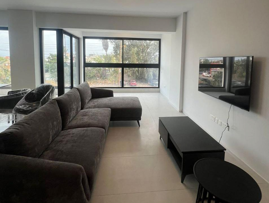 Flat in Limassol