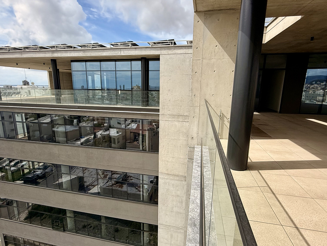 Новый офис в Лимассоле