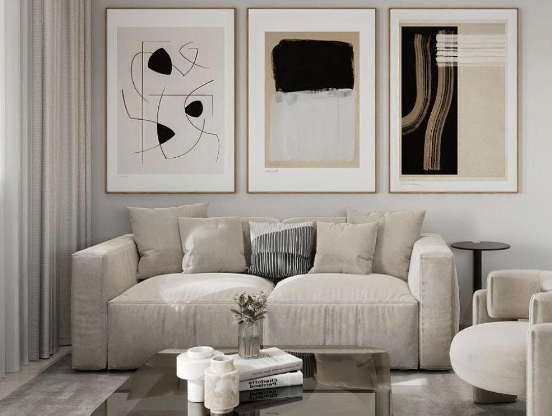 Новая квартира в Пафосе