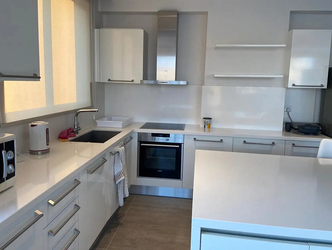 Flat in Limassol