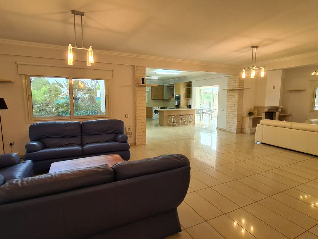 Дом в Лимассоле