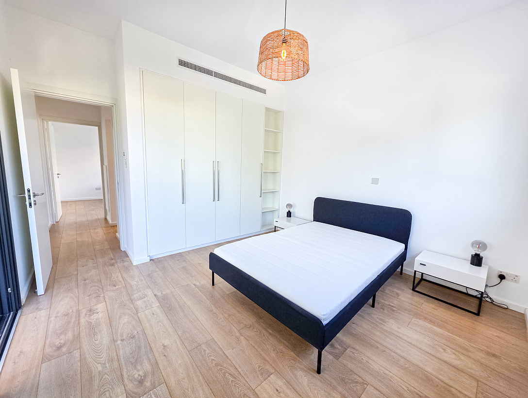 Flat in Limassol