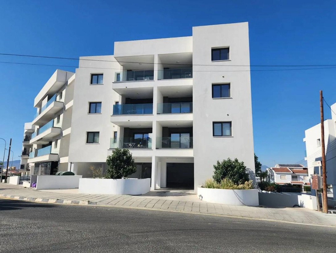 Flat in Cyprus