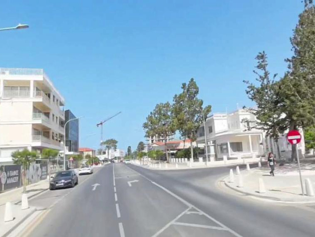 Land in Paphos