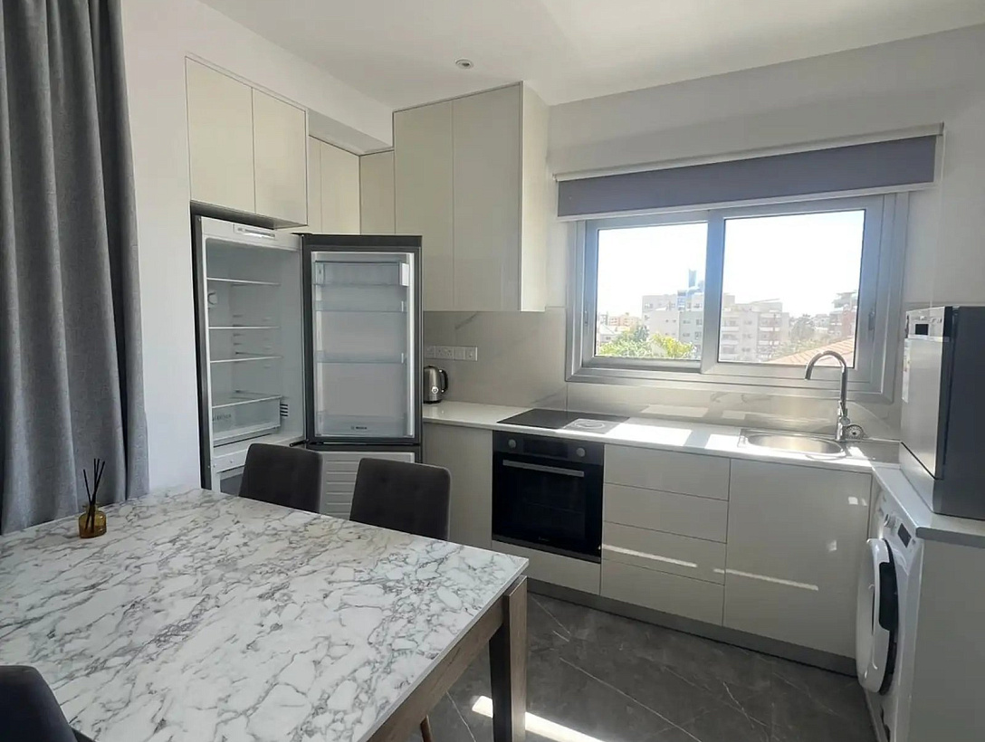 Flat in Limassol