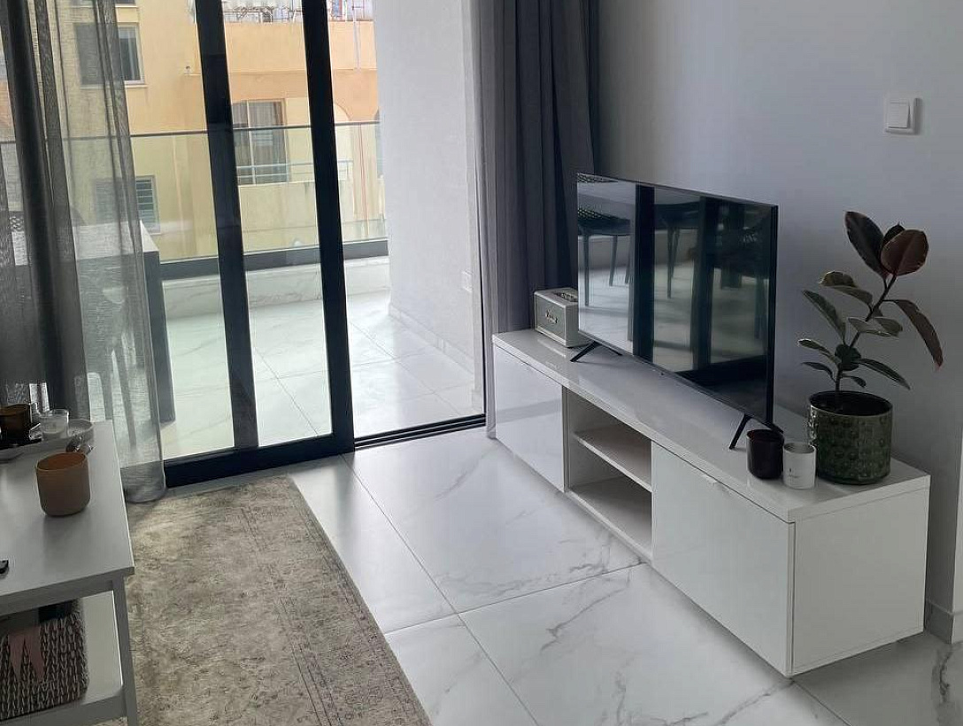 Flat in Cyprus