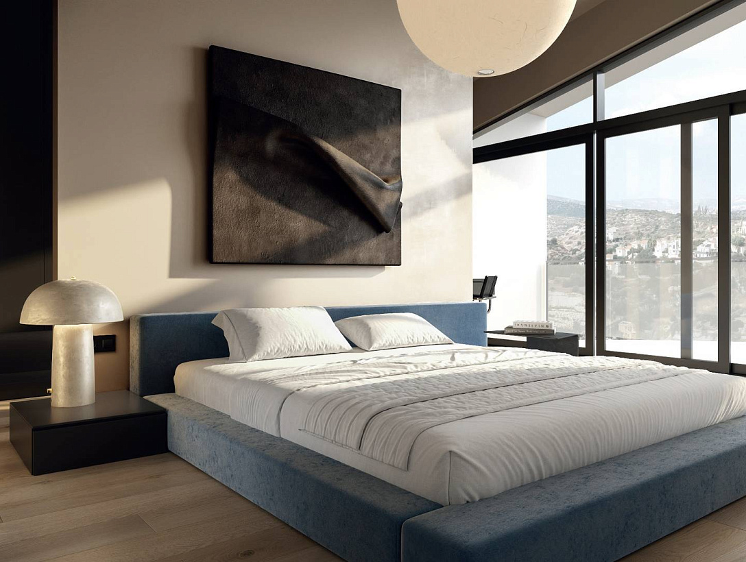 New residential in Limassol