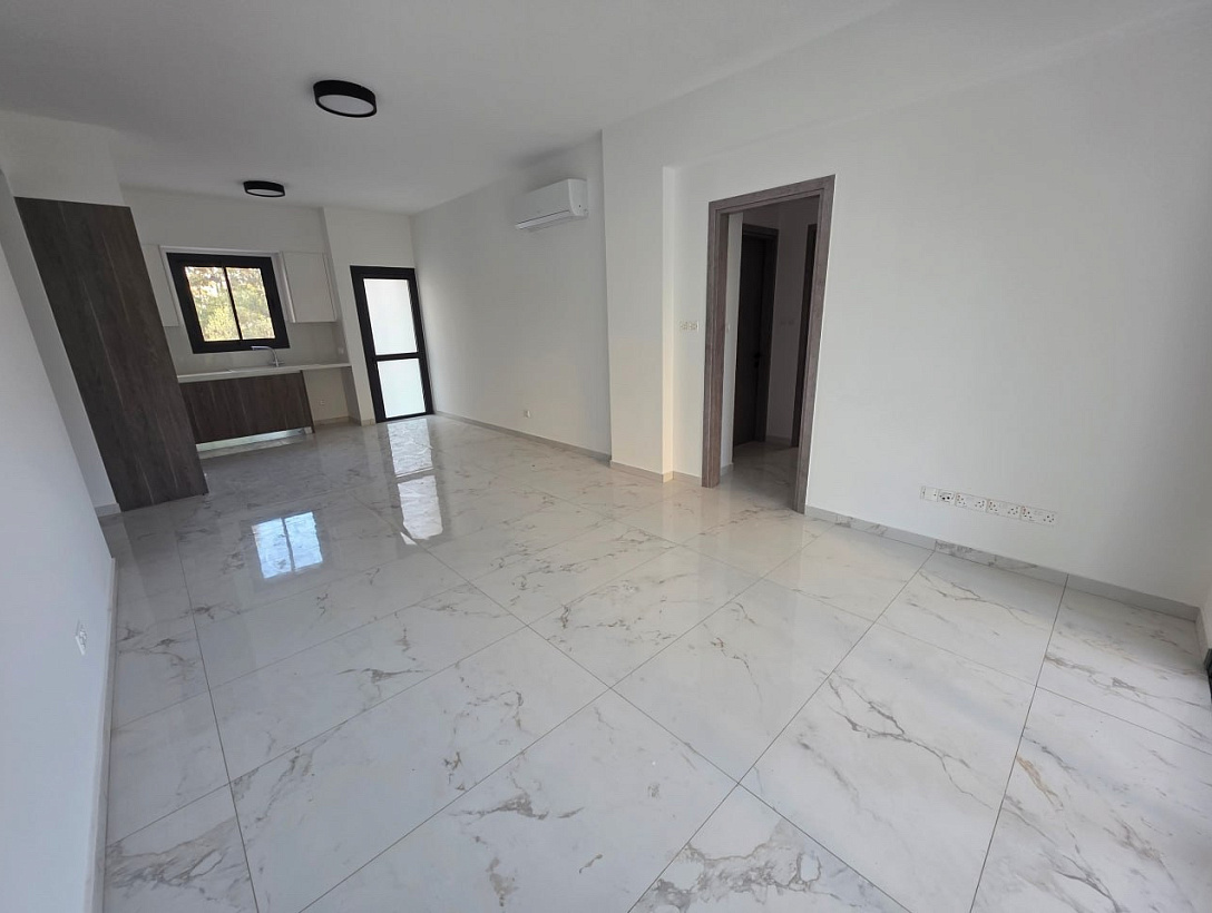 Новая квартира в Лимассоле