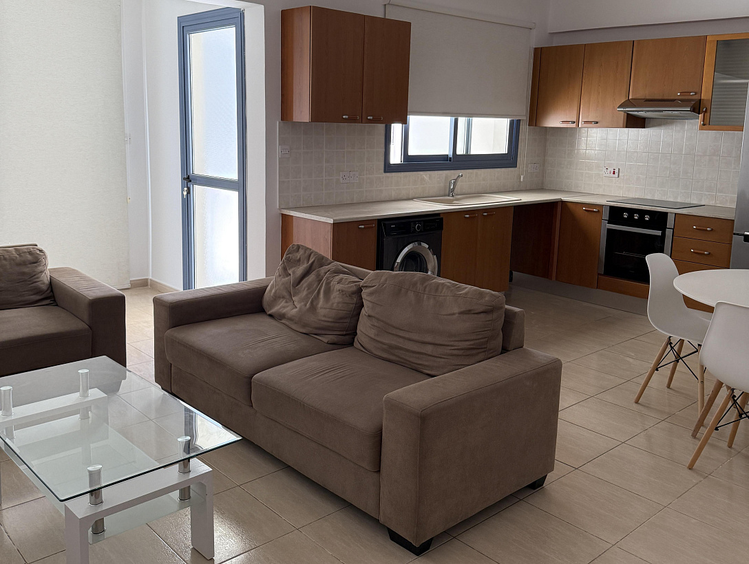 Flat in Paphos