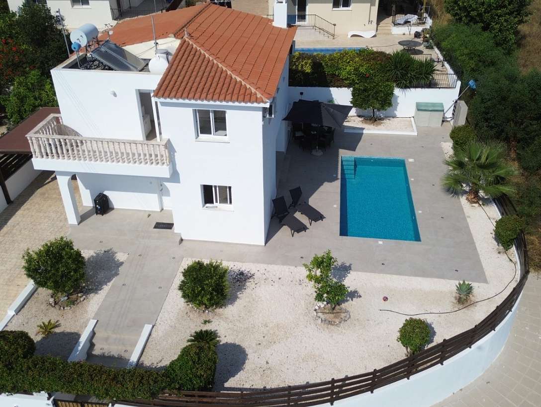 House in Paphos