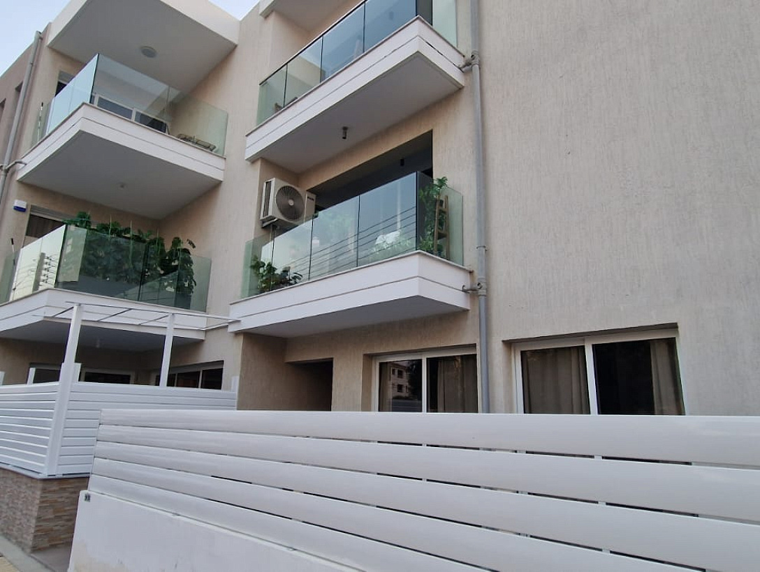 New flat in Nicosia