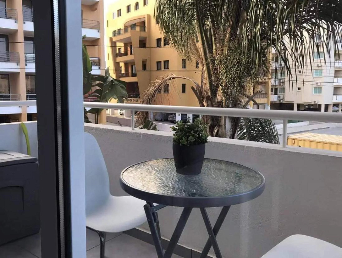 Квартира в Ларнаке