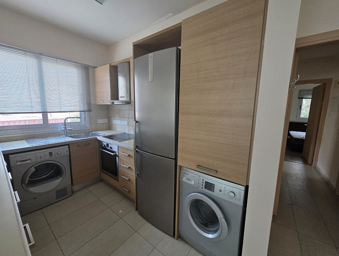 Flat in Larnaca