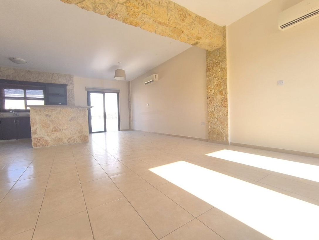 Дом в Ларнаке