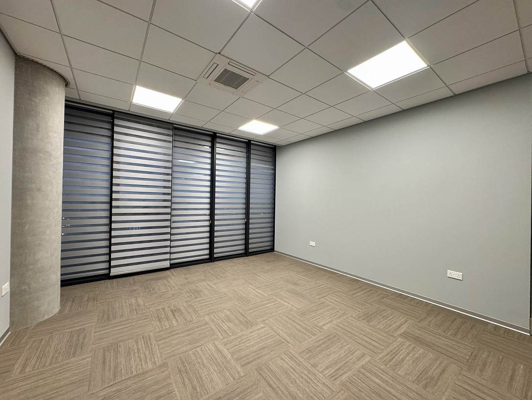 Офис в Лимассоле