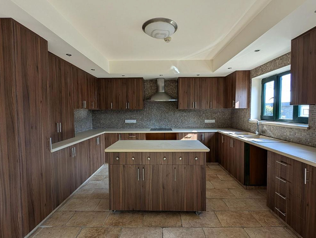 Villa in Limassol