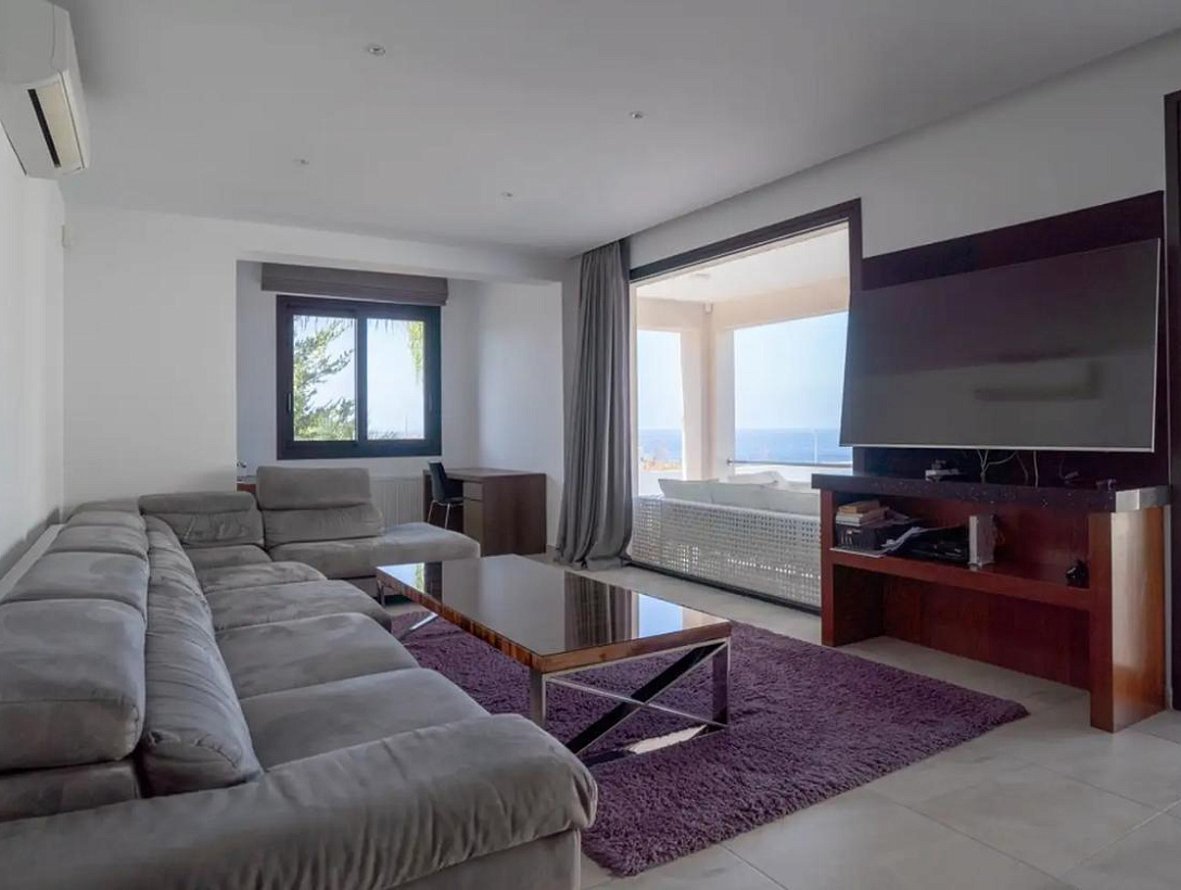 Villa in Paphos