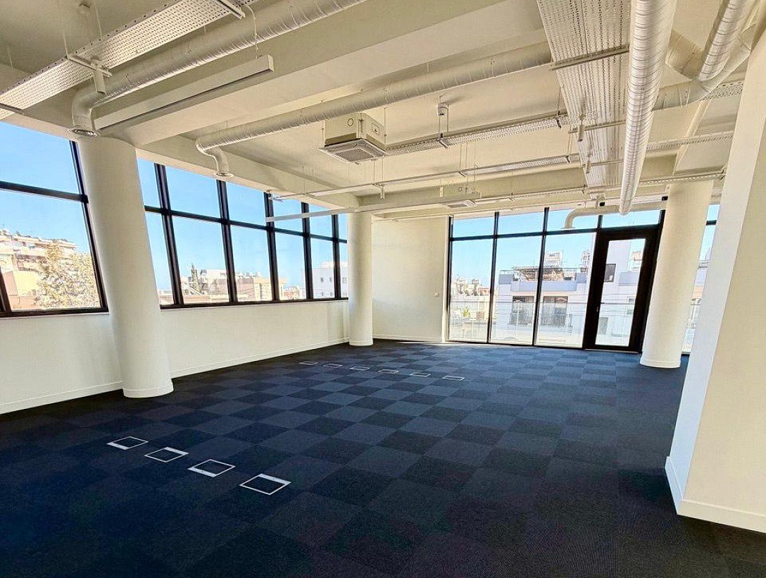 Новый офис в Лимассоле