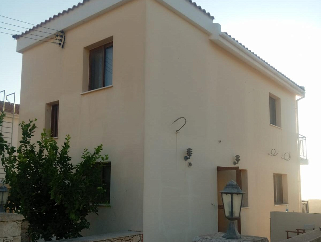 House in Paphos