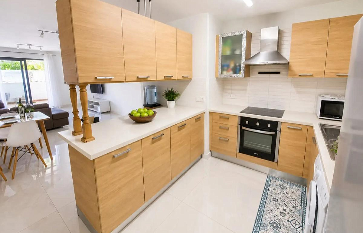 2-bedroom apartment in Potamos Germasogeias, Limassol 3